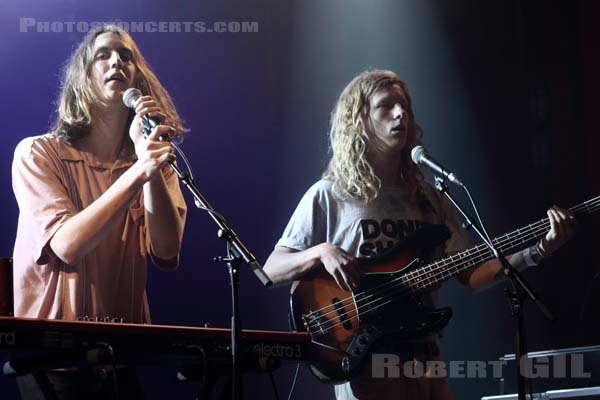 PARCELS - 2016-06-04 - NIMES - Paloma - Club - 